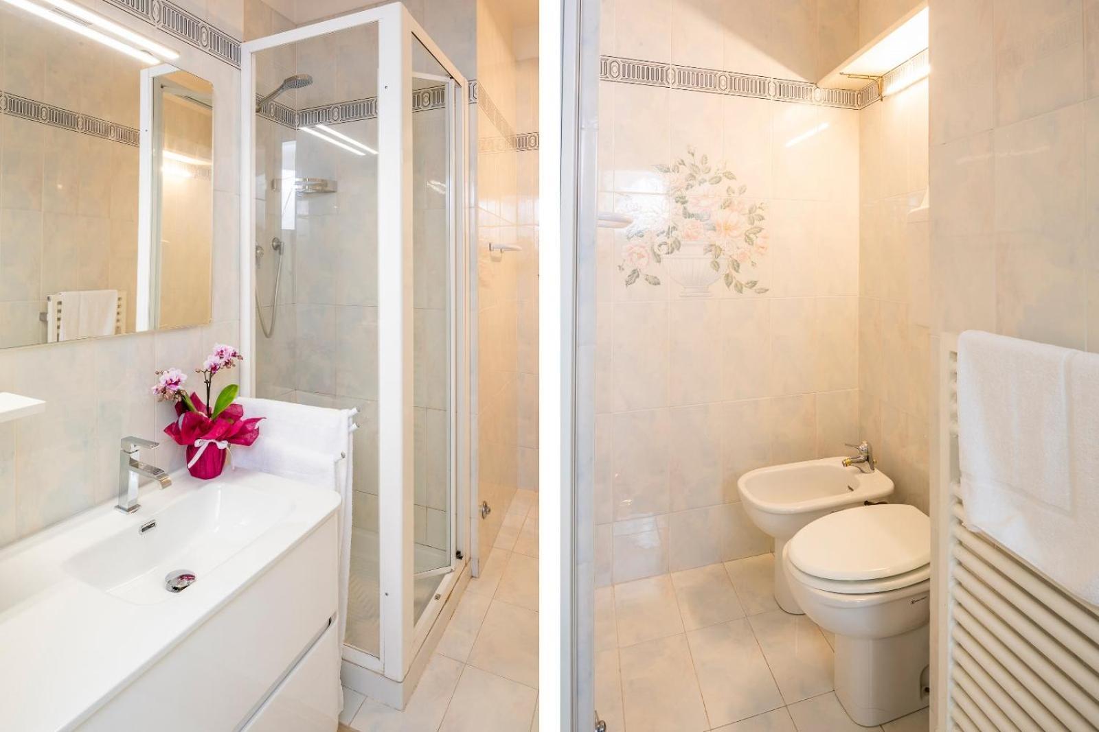 Elena Apartment - Free Secure Parking - Center - Pool - View Lake Бардоліно Екстер'єр фото